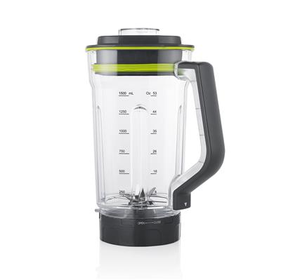 Princess 01.212089.10.001 Vakuum-Mixer