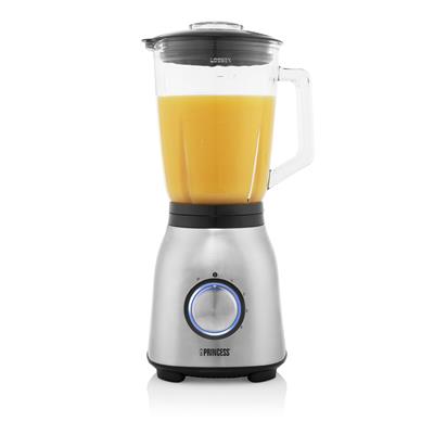 Princess 212091 Blender Stainless Steel 1000