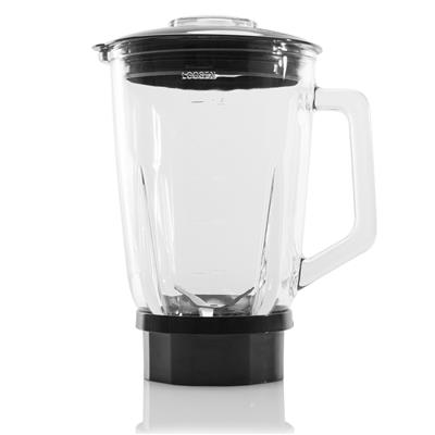 Princess 212091 Blender Inox 1000