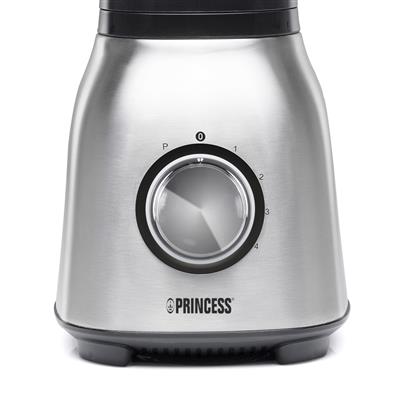 Princess 212091 Blender Stainless Steel 1000