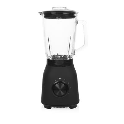 Princess 212092 Mixer Black Steel 1000