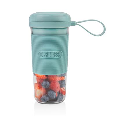 Princess 212093 Draagbare mini blender