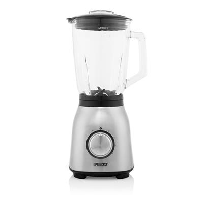 Princess 212098 Blender Inox 1000