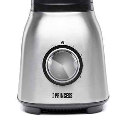 Princess 212098 Blender Inox 1000