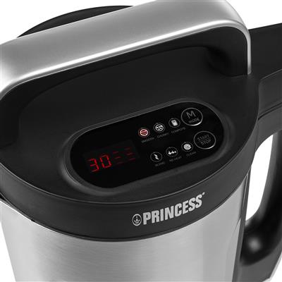 Princess 214002 Soup blender Family XL