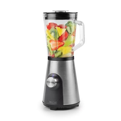 Princess 01.217200.01.002 Blender Compact Stainless Steel