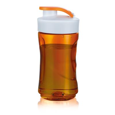 Princess 218000 Personal Blender Bottle Fresh Orange