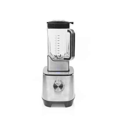 Princess 219500 Blender Inox haute puissance Deluxe