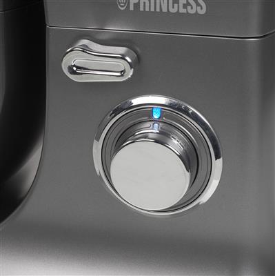 Princess 01.220132.01.001 Kitchen Machine