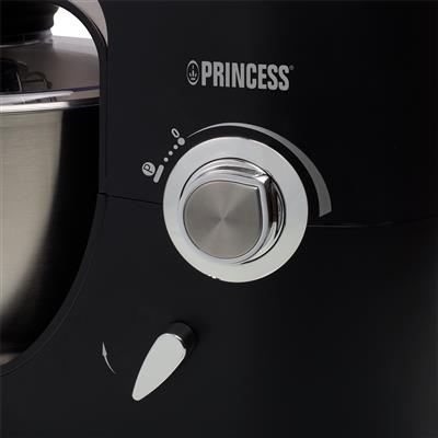 Princess 01.220134.01.001 Robot pâtissier