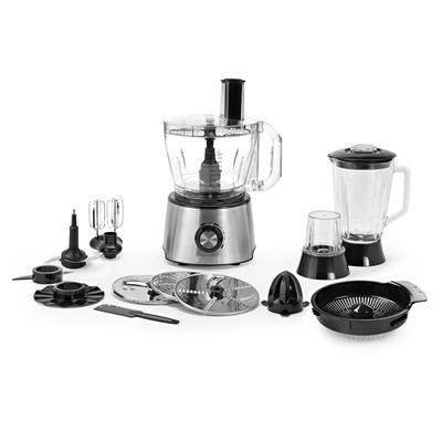 Princess 220140 Foodprocessor 15 in 1