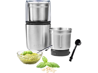 Princess 221041 Multi Chopper and Grinder