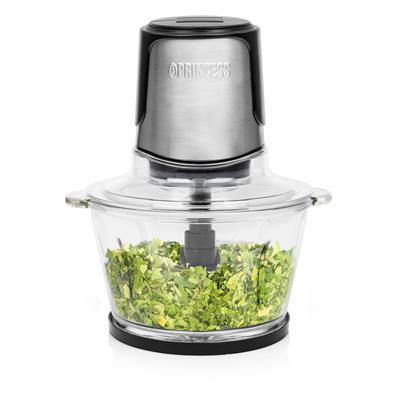 Princess 221052 Tritatutto Duo XL
