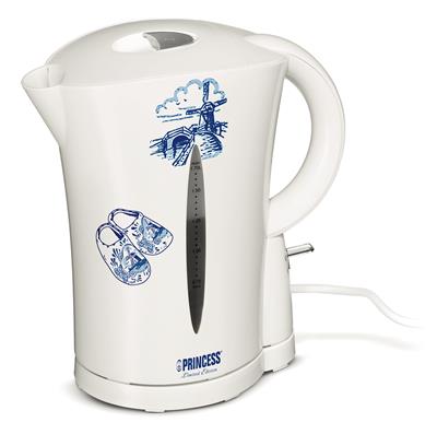 Princess 231000 Wasserkocher Dutch Design