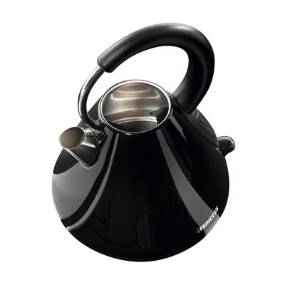 Princess 233022 Kettle Pyramid Black