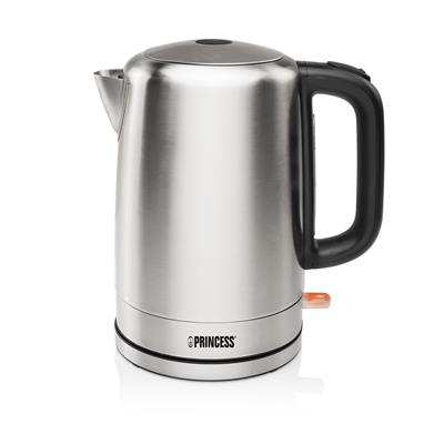 Princess 236001 Kettle Stainless Steel Deluxe