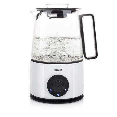 Princess 236007 Water and Tea Cooker