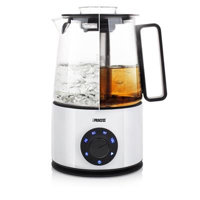 Princess 236007 Water and Tea Cooker