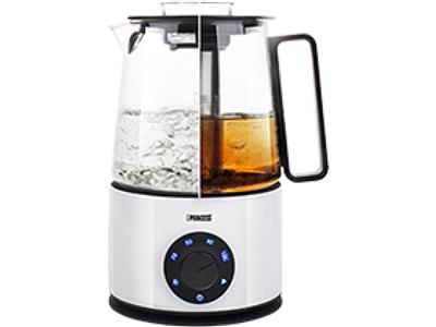 Princess 236007 Wasserkocher & Teebereiter