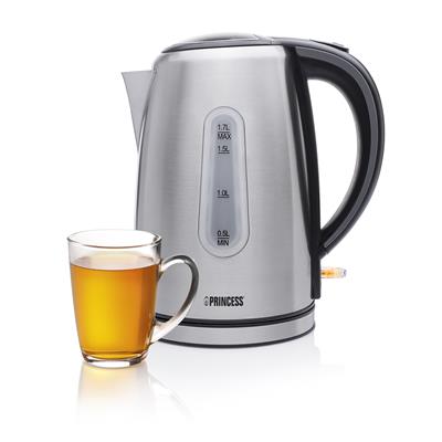 Princess 236016 Kettle