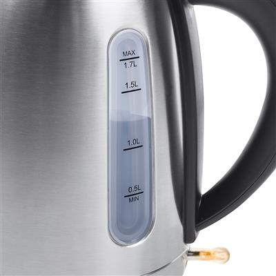 Princess 236018 Stainless Steel Kettle