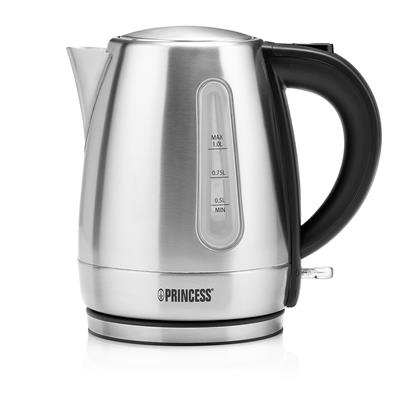 Princess 01.236023.01.001 Stainless Steel Kettle