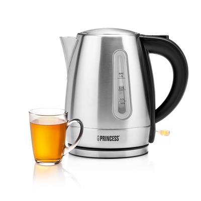 Princess 01.236023.14.001 Jarro Fervedor Inox