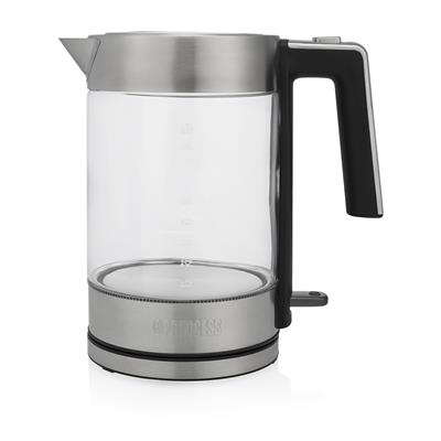 Princess 236041 Glass Kettle London 