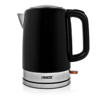 Princess 236044 Black Label Wasserkocher