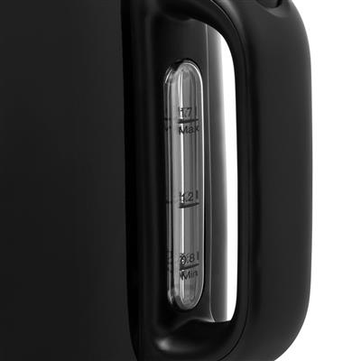Princess 236044 Black Label Wasserkocher