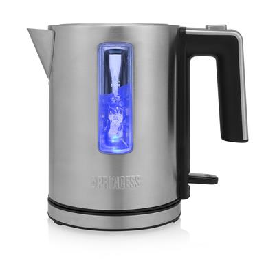 Princess 236045 Steel Kettle 1 L Deluxe