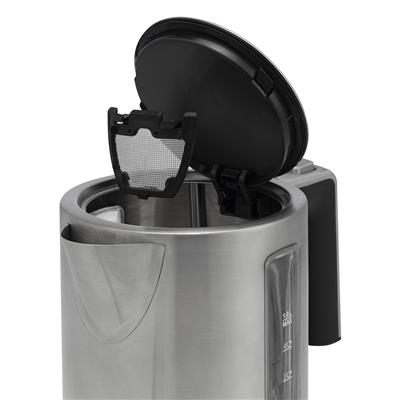 Princess 236045 Steel Kettle 1 L Deluxe