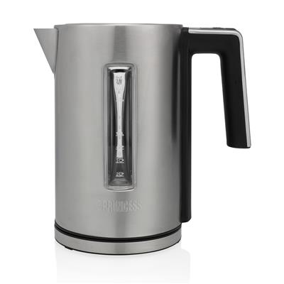 Princess 236047 Quick Boil Steel Kettle 1.7 L