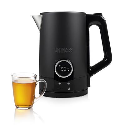 Princess 236060 Moments Jug Kettle Wi-Fi