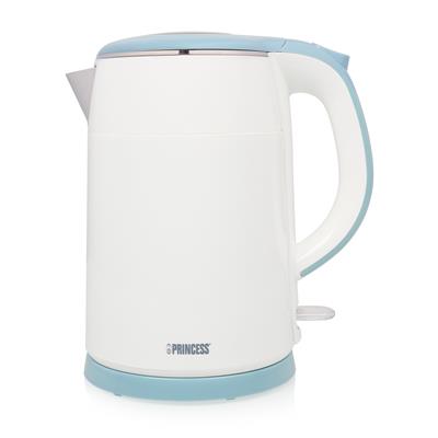 Princess 236070 Double-Walled Jug Kettle