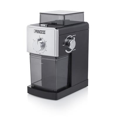 Princess 242197 Kaffeemühle DeLuxe