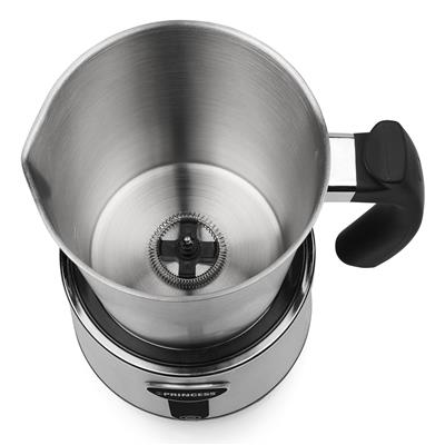 Princess 243005 Induction Milk Frother