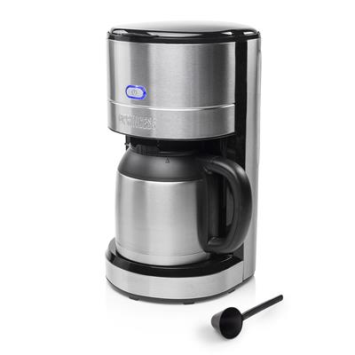 Princess 01.246000.01.001 Coffee Maker Isolation DeLuxe