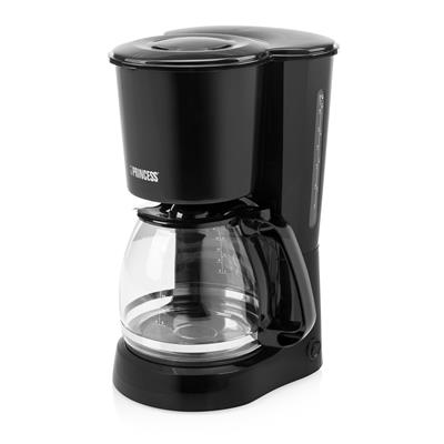 Princess 246006 Cafetera Classic negra