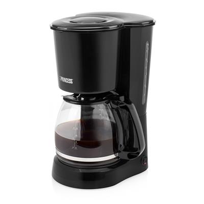 Princess 246006 Cafetera Classic negra