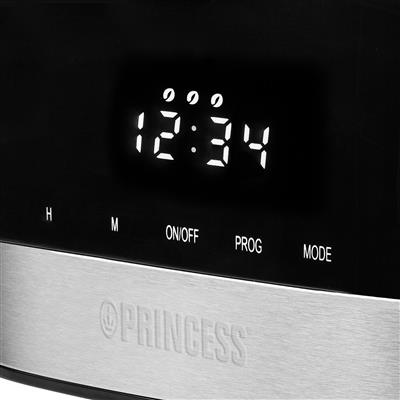 Princess 246011 Coffee maker Lucca