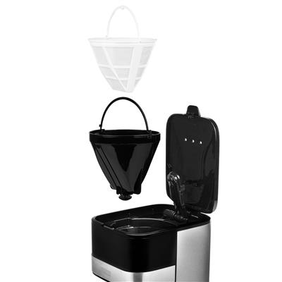 Princess 01.246012.01.001 Coffee Maker Lucca Iso