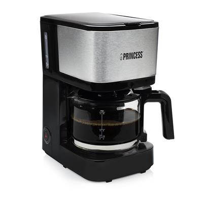 Princess 246030 Filter Coffee Maker Compact 8