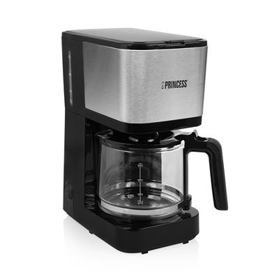 Princess 01.246031.01.001 Machine à café filtre - Compact 12