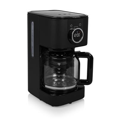 Princess 246060 Smarte Kaffeemaschine Moments