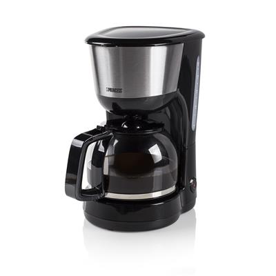 Princess 248000 Coffee Maker Nero