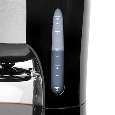 Princess 248000 Coffee Maker Nero