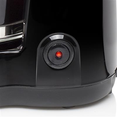 Princess 248000 Coffee Maker Nero