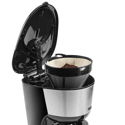 Princess 248000 Coffee Maker Nero