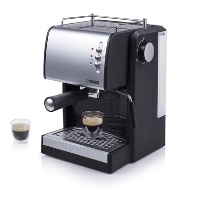 Princess 249405 Espressomaschine DeLuxe